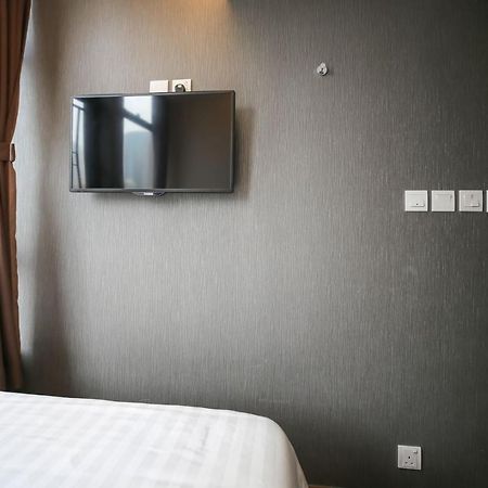 Hotel Hygge House Hongkong Exterior foto