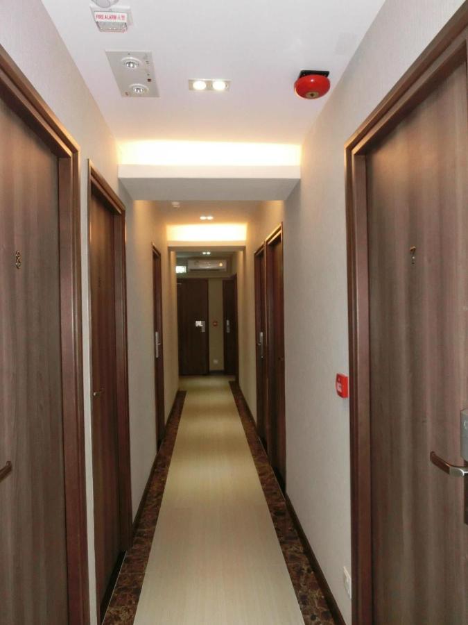 Hotel Hygge House Hongkong Exterior foto