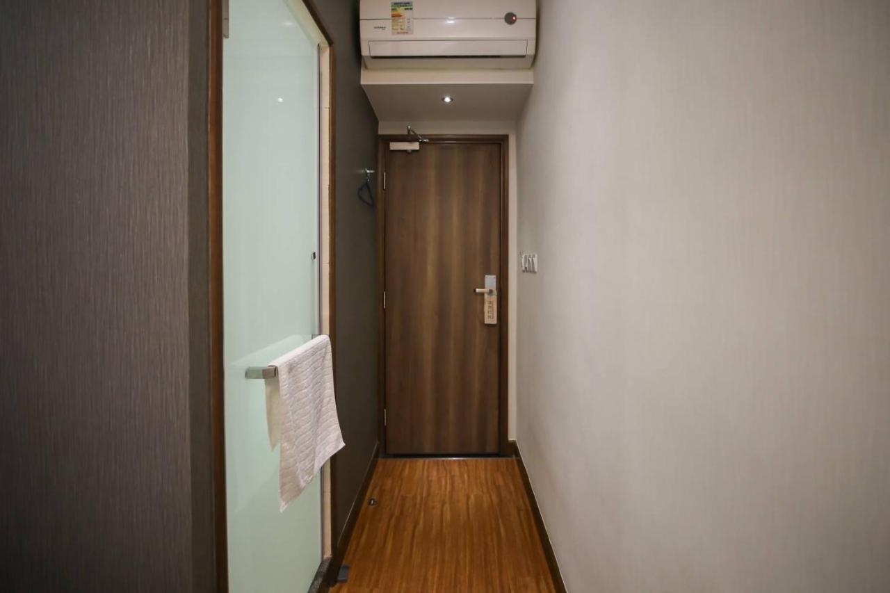 Hotel Hygge House Hongkong Exterior foto